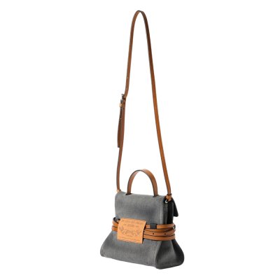 THE TIE ME SMALL HANDBAG